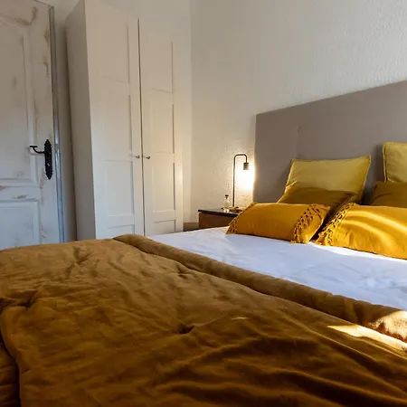 Casa Da Carqueija Semesterbostad