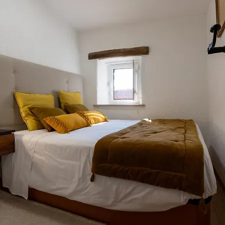 Casa Da Carqueija Semesterbostad *