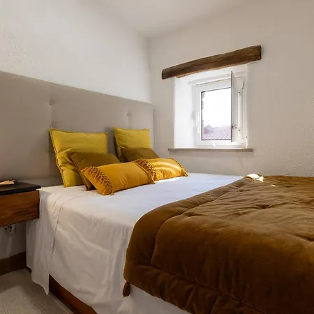Semesterbostad Casa Da Carqueija *