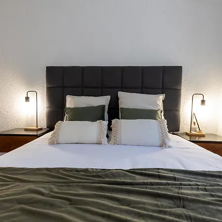 Casa Da Carqueija Valezim