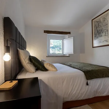 Casa Da Carqueija * Valezim