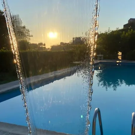 Casa Da Carqueija Holiday home