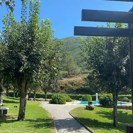 Casa Da Carqueija * Valezim