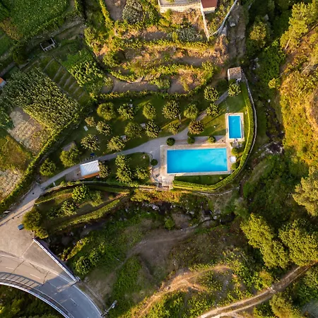 Casa Da Carqueija * Valezim