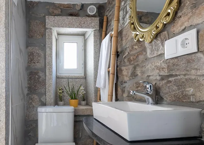 Casa vacanze Casa Da Carqueija *