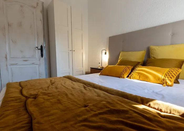 Casa Da Carqueija Casa vacanze