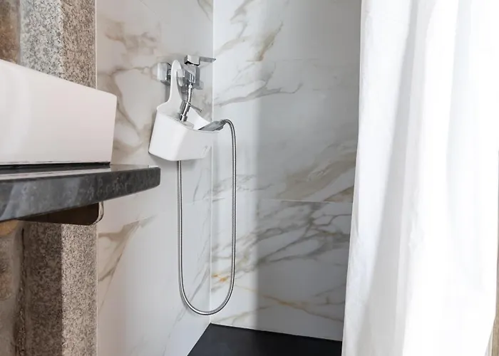 Casa Da Carqueija Casa vacanze *