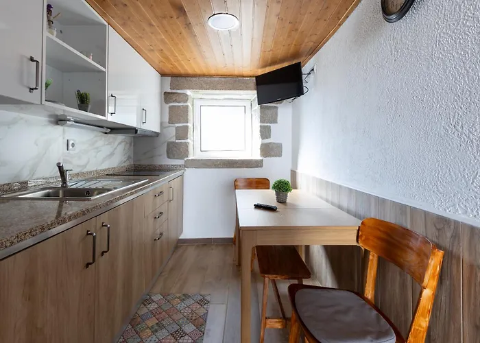 Casa vacanze Casa Da Carqueija *