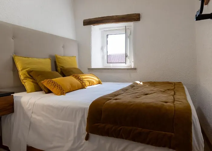 Casa Da Carqueija Casa vacanze *