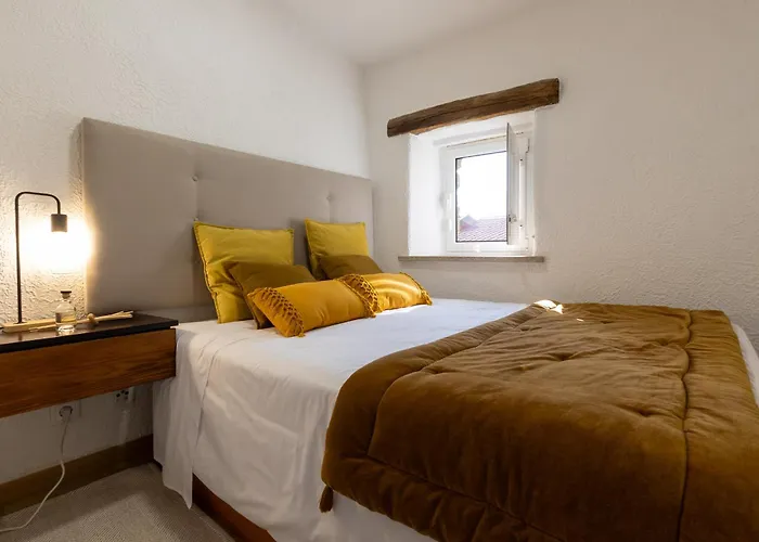 Casa vacanze Casa Da Carqueija *