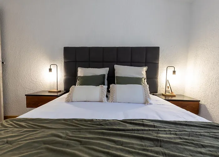 Casa Da Carqueija Valezim