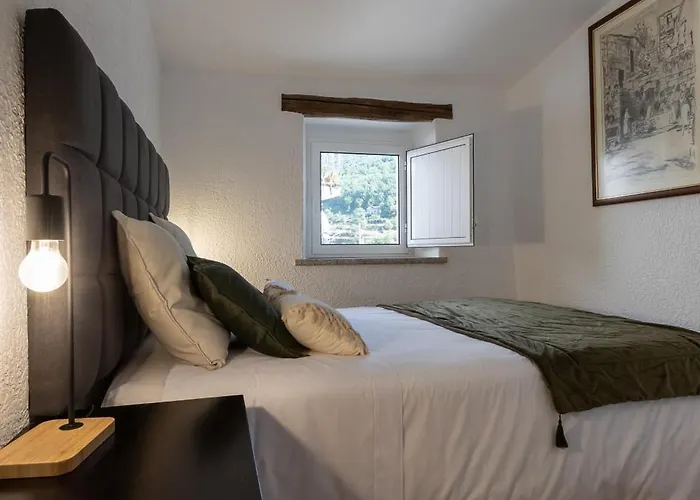 Casa Da Carqueija * Valezim