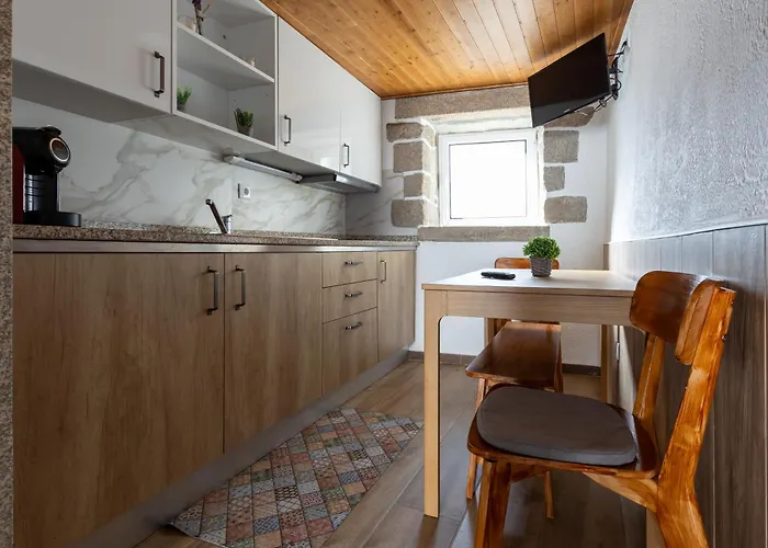 Casa vacanze Casa Da Carqueija